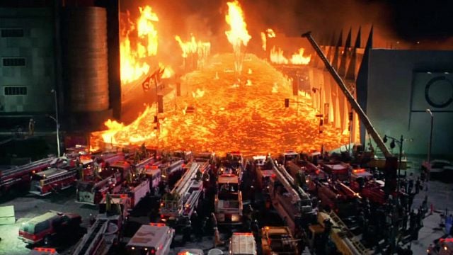 Gran película sobre el fin del mundo: es perfecta y vale cada segundo de tu tiempo noticias imagen