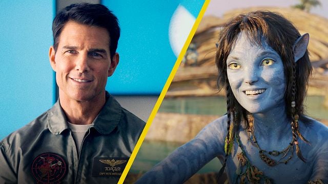 'Avatar 2' superó a 'Top Gun: Maverick' en taquilla mundial noticias imagen