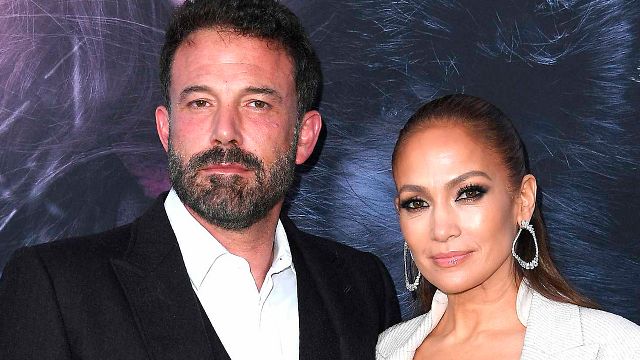 Jennifer Lopez y Ben Affleck venderían su casa de 60 millones de dólares en medio de rumores de divorcio noticias imagen