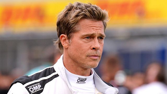 Mientras Brad Pitt promociona ‘F1’, ladrones roban su mansión en Los Ángeles; policía ya investiga noticias imagen