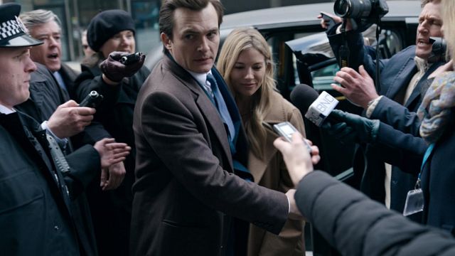 La serie de Netflix que no te deja despegarte de la pantalla hasta que termines sus 6 capítulos noticias imagen