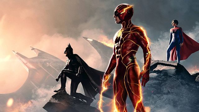Actor de 'The Flash' se burla de la película que protagoniza junto a Ezra Miller y alaba a Zack Snyder noticias imagen