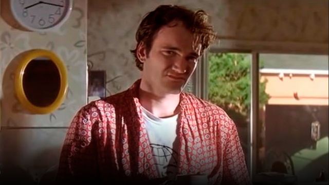 "Sus películas huelen a los 50": Tarantino odia los clásicos de esta leyenda del cine
