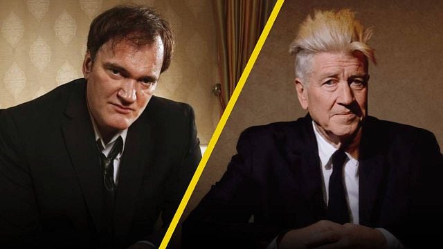“No tengo ningún deseo de verla”: el demoledor ataque de Quentin Tarantino a una de las mejores películas de David Lynch noticias imagen