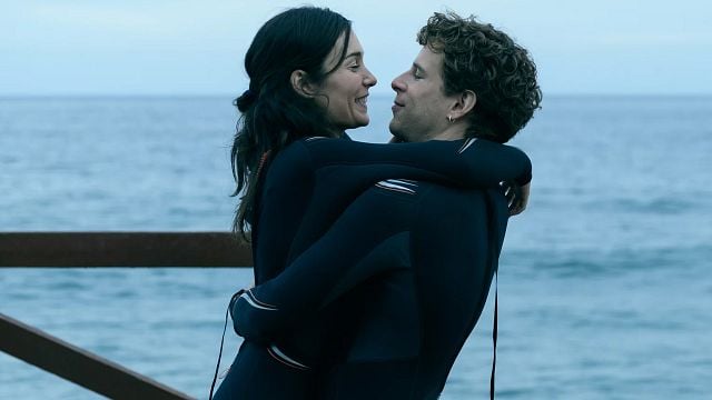 Solo 10 episodios de 13 minutos en Netflix: la historia que estabas buscando para superar tu ruptura amorosa noticias imagen