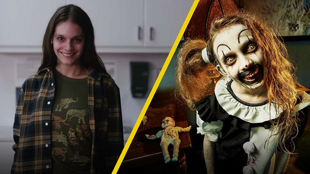 'Sonríe', 'Terrifier 2' y 'Bárbaro' confirman que los clásicos están acabados noticias imagen