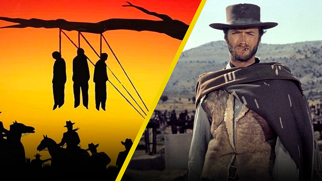 Este es el mejor western en la historia del cine según Clint Eastwood noticias imagen