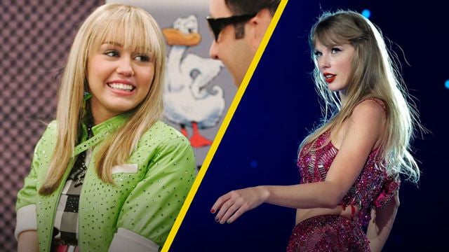 Atención swifties: desde 'Hannah Montana' hasta 'El Lórax', estas son todas las apariciones de Taylor Swift en películas