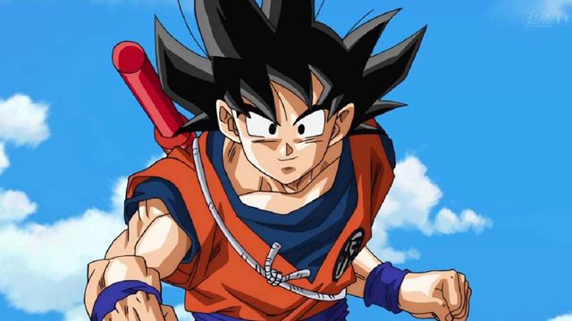 'Dragon Ball Super': La versión más poderosa que Goku tiene se puede comprar por menos de 220 pesos