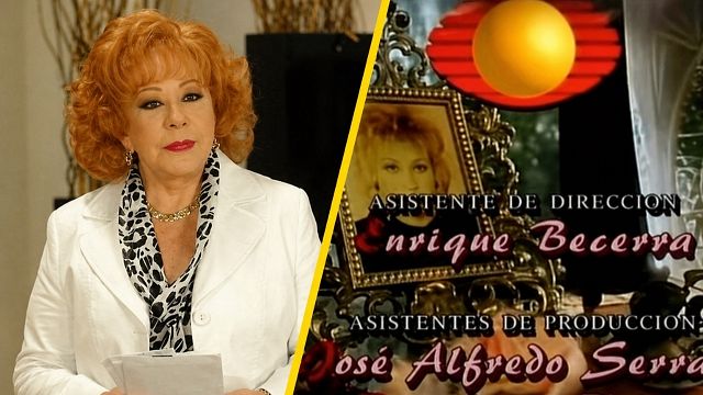 Así nació Mujer, casos de la vida real: el programa inspirado en el terremoto de 1985 que marcó a México noticias imagen