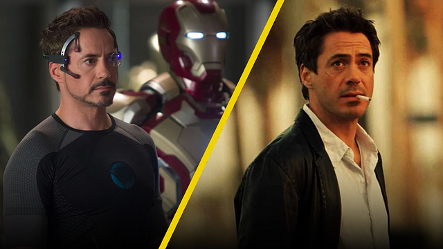 La mejor película de Robert Downey Jr. cumple 20 años: sin este personaje nunca se hubiera convertido en Iron Man y puedes verla hoy en HBO Max noticias imagen