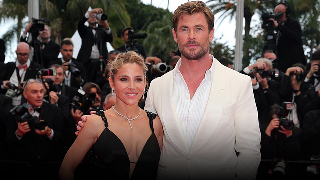 "Jamas la reconocí": La esposa de Chris Hemsworth aparece con 2 papeles en 'Furiosa' y los fans no tenían idea noticias imagen