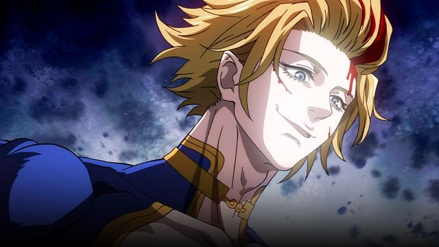 'Record of Ragnarok': 10 humanos del anime de Netflix que realmente existieron noticias imagen