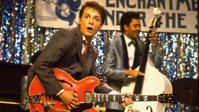 Antes de Interpol en el Zócalo, checa estas bandas de películas que deberían existir en la vida real noticias imagen