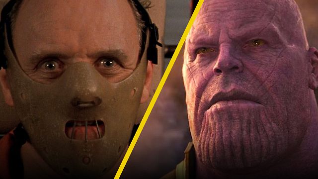 Los 10 villanos más memorables de la historia del cine: por qué los recordamos más que a los héroes noticias imagen