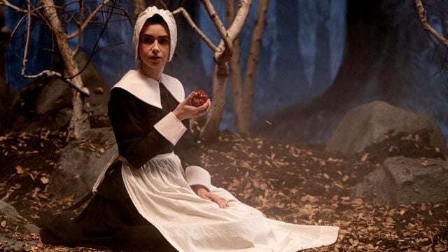 ‘MaXXXine’ 10 sangrientas y aterradoras imágenes detrás de cámaras con Mia Goth y Lily Collins noticias imagen