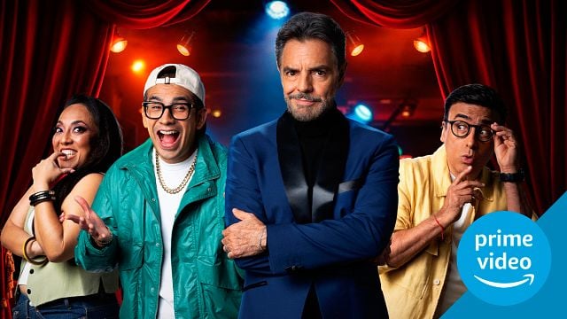 "Crean en sus hijos, ¡apóyenlos! Mis papás nunca fallaron": Adal Ramones, 'El Capi' Pérez y Michelle Rodríguez nos invitan a hacer comedia y reír con el corazón noticias imagen