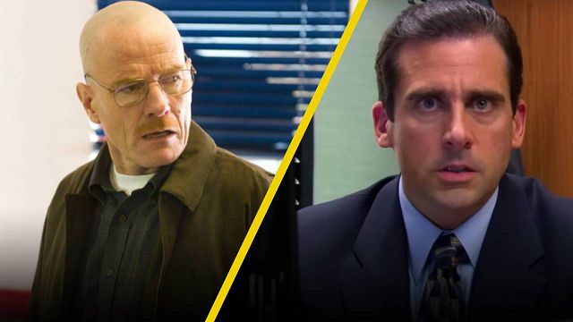 Ni Bryan Cranston en 'Breaking Bad', ni Steve Carell en 'The Office': esta es la mejor actuación del siglo en una serie noticias imagen
