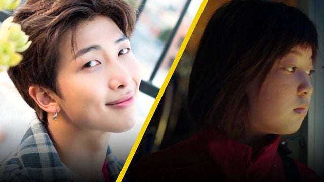 El efecto RM: la película coreana que el líder de BTS recomendó y se volvió un éxito de culto noticias imagen