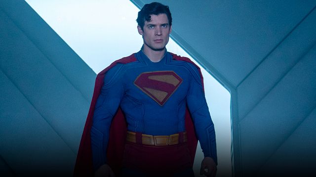 Superman usa los calzones de fuera por esta tierna razón: no es lo que muchos piensan noticias imagen