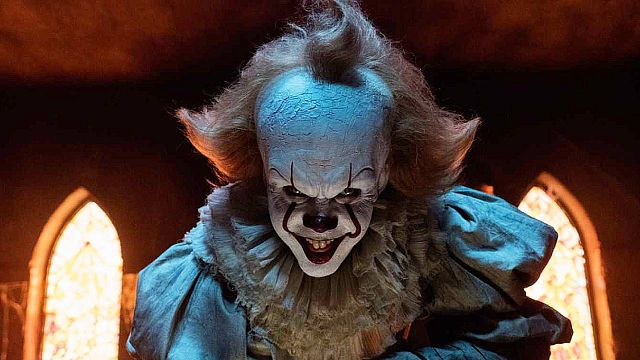 Primer vistazo a Pennywise en precuela de 'Eso' (luce realmente asqueroso) noticias imagen