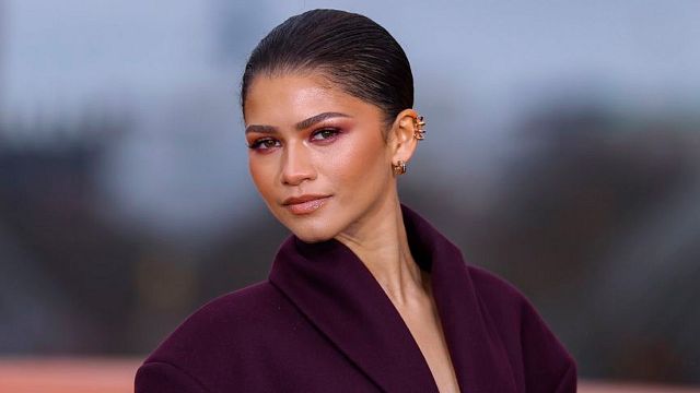 “Ojalá hubiera ido a la escuela”: Zendaya revela lo difícil que fue ser actriz desde niña noticias imagen