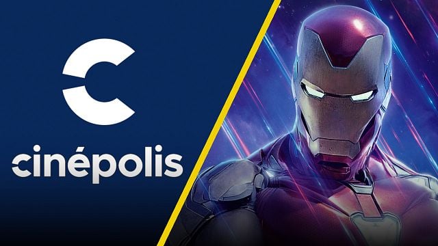 Revelan la palomera de Iron Man exclusiva de Cinépolis que incluye luz y proyecta la frase más famosa de ‘Avengers: Endgame’. Cuánto cuesta y dónde conseguirla noticias imagen