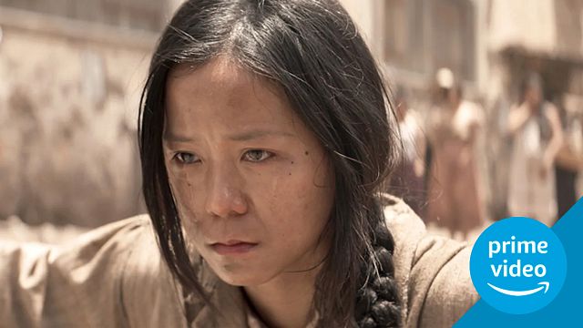 La miniserie mexicana en Prime Video que es pura adrenalina y no te dará respiro noticias imagen