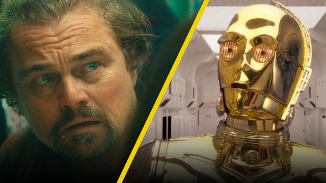 "Hemos creado un universo similar al de Star Wars": la increíble promesa de Leonardo DiCaprio sobre su nueva película noticias imagen