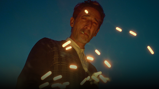 Estos son los arquitectos de la vida real que inspiraron 'El Brutalista' con Adrien Brody noticias imagen