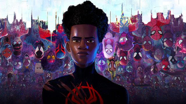 'Spider-Man: A Través del Spider-Verso': Preventa de Cinemex y Cinépolis incluye funciones subtituladas noticias imagen