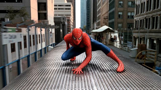 Gratis en TV: La mejor película de Spider-Man con increíbles efectos especiales