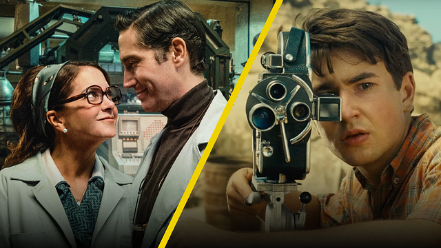 5 películas nuevas en Netflix que no te puedes perder este fin de semana noticias imagen