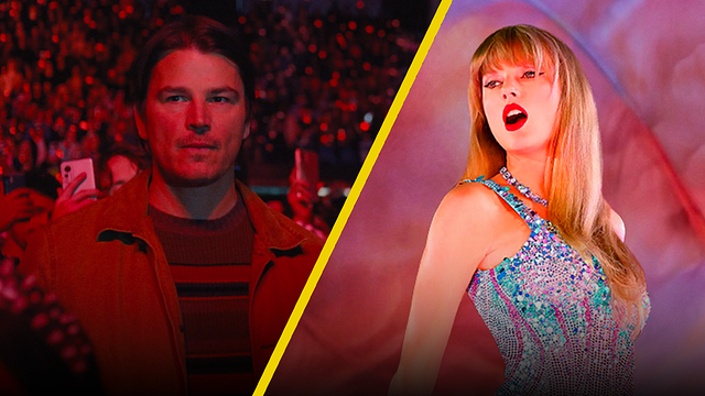 ‘La trampa’: Así fue como Taylor Swift ayudó al protagonista para entender la nueva película de M. Night Shyamalan