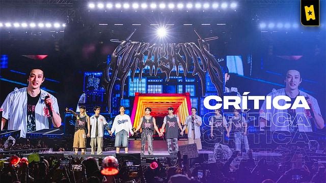 De los estadios a Cinépolis y Cinemex: cómo “Stray Kids: The dominATE Experience” convierte el K-pop en una experiencia IMAX noticias imagen