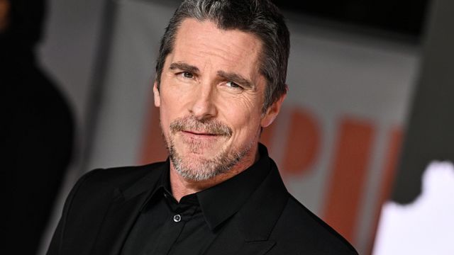 "No quiero conocer a mis héroes": Christian Bale se sincera y le explica a los fans por qué nunca deberían conocerlos en persona noticias imagen