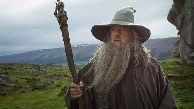 ‘El señor de los anillos': El curioso coleccionable de Gandalf que podrás usar en tu baño