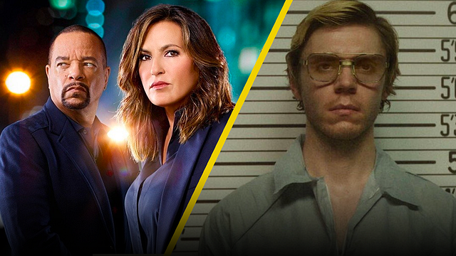 Creador de 'La ley y el orden' regresa con una serie de asesinos mucho más violenta que 'Dahmer' noticias imagen