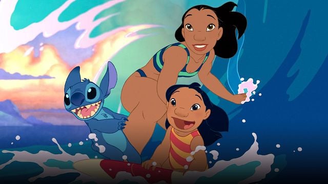 Disney despide protagonista del live-action de 'Lilo y Stitch' por insultos racistas noticias imagen