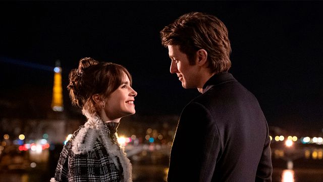 ‘Emily en París’: Este será el nuevo interés amoroso de Emily (Lily Collins) en la temporada 4 parte 2 en Netflix noticias imagen