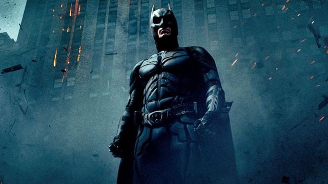 Fue ridiculizada en esta película de Batman y años más tarde volvió a la trilogía de Christopher Nolan