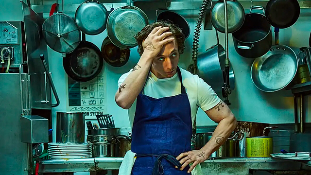 'The Bear' y otros restaurantes ficticios donde nos gustaría comer noticias imagen