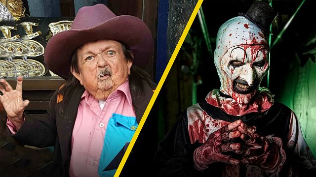 Margarito fue el escalofriante 'Terrifier' mexicano y pocos lo recuerdan noticias imagen