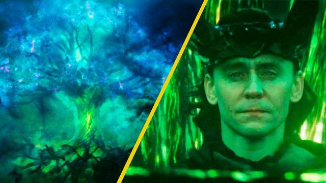 Esto significa el árbol al final de la temporada 2 de 'Loki' con Tom Hiddleston noticias imagen