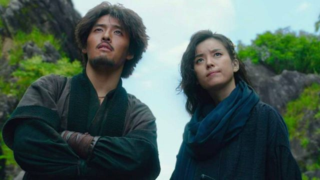 3 películas coreanas para ver con tu pareja en Netflix este fin de semana noticias imagen