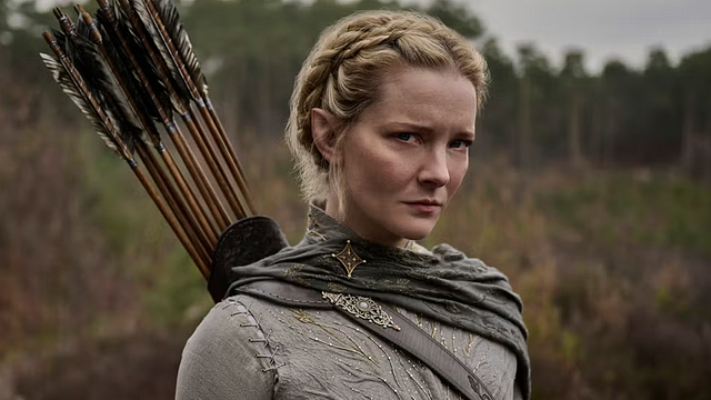 ¿Cuándo y a qué hora se estrena el quinto episodio de 'El señor de los anillos: Los anillos de poder' en Amazon Prime Video? noticias imagen