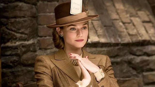 Es una de las mejores películas de Quentin Tarantino para ver en tu casa noticias imagen