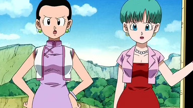 Psicólogo explica cómo Milk y Bulma son más fuertes de lo que pensabas: ser esposas de Goku y Vegeta no es nada fácil noticias imagen