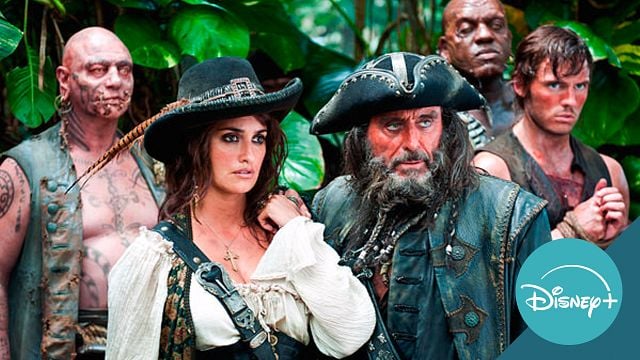 El mensaje directo a Disney: la estrella de 'Piratas del Caribe' que moriría por volver en la nueva película junto a Margot Robbie noticias imagen