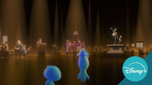 Más allá de la muerte: la cinta de Pixar que explica el sentido de la vida mejor que cualquier libro de autoayuda noticias imagen
